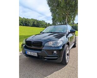 BMW BMW X5 xDrive30d M57 Gebrauchtwagen