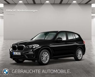 BMW BMW X3 xDrive20d Navi PDC Sportsitze LED Gebrauchtwagen