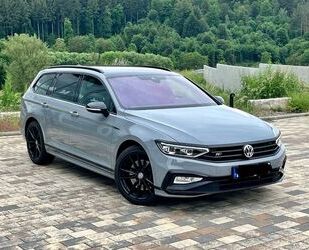 VW Volkswagen Passat R-Line Limited Edition 4Motion P Gebrauchtwagen