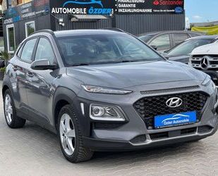 Hyundai Hyundai KONA 1.6 TGDI Trend 2WD+Finanzierung+Garan Gebrauchtwagen