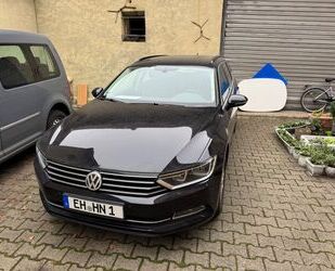 VW Volkswagen Passat Variant 2.0 TDI Comfortline Vari Gebrauchtwagen