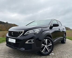 Peugeot Peugeot 3008 PureTech 130 Active Gebrauchtwagen