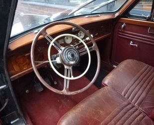  andere Andere Wolseley GB 4/44 Gebrauchtwagen