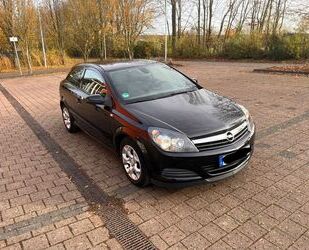 Opel Opel Astra GTC 1.9 CDTI Gebrauchtwagen