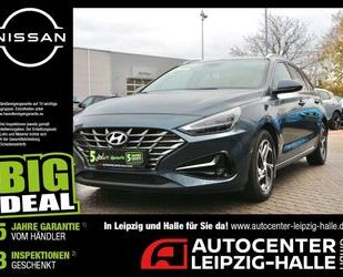 Hyundai Hyundai i30 cw 1.0 T-GDI Mild-Hybrid Family CarPla Gebrauchtwagen