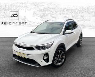 Kia Kia Stonic Spirit+Kamera+Navi+Car Play+ Gebrauchtwagen