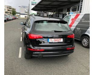 Audi Audi Q5 2.0 TDI S tronic quattro - Gebrauchtwagen