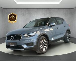 Volvo Volvo XC40 2.0L /190PS*T4*Momentum Pro 2WD*KEYLESS Gebrauchtwagen