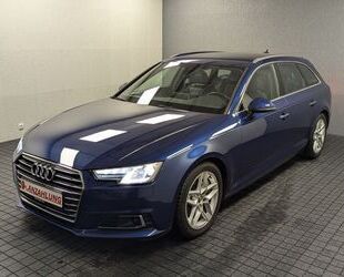 Audi Audi A4 Design+Xenon+ACC+Alcantara+Shzg+PDC+NAVI Gebrauchtwagen