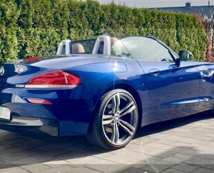 BMW BMW Z4 sDrive18i -LCI RHD Rechtlenker Gebrauchtwagen