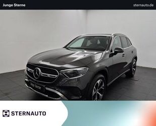 Mercedes-Benz Mercedes-Benz GLC 300 e 4M Advanced Plus Distro Di Gebrauchtwagen