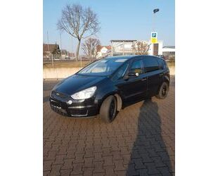 Ford Ford S-Max 2,2 TDCi 129kW DPF Trend Trend Gebrauchtwagen