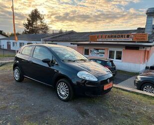 Fiat Grande Punto Gebrauchtwagen