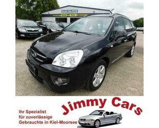 Kia Kia Carens CRDi DPF LX Gebrauchtwagen