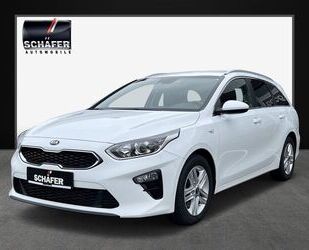 Kia Kia Ceed Sportswagon Aut.Vision/Navi/RFK/SHZ/PDC Gebrauchtwagen