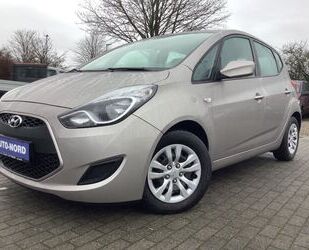 Hyundai Hyundai ix20 1.4 Gebrauchtwagen