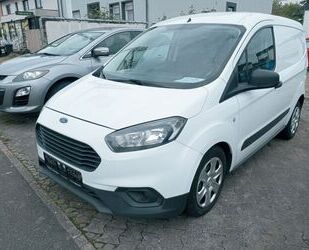 Ford Ford Transit Courier Trend Gebrauchtwagen