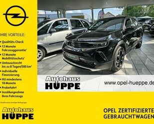 Opel Opel Mokka Ultimate mit Intellilux Matrix Gebrauchtwagen