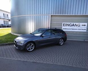 BMW BMW 320d Touring Sport Line Sport Line Gebrauchtwagen