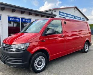 VW Volkswagen T6 Lang 2,0 TDI*Kasten*Klima/Werkstatte Gebrauchtwagen