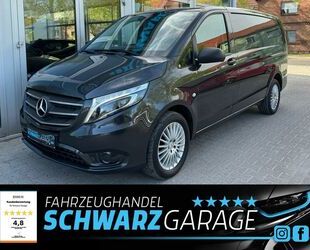 Mercedes-Benz Mercedes-Benz Vito Kasten 116 CDI, BT lang*SHZ*KAM Gebrauchtwagen