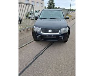 Suzuki Suzuki Grand Vitara 2.4 VVT Club Gebrauchtwagen