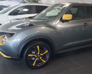 Nissan Nissan Juke 1.2 DIG-T Tekna Tekna Gebrauchtwagen