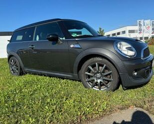 Mini MINI COOPER_S Clubman Cooper S Gebrauchtwagen