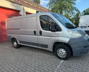 Peugeot Peugeot Boxer Gebrauchtwagen