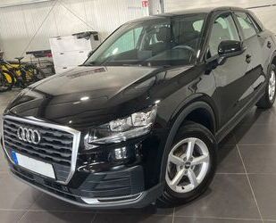 Audi Audi Q2 30 TFSI **Navi*Kamera*Virtual*SHZ*BT** Gebrauchtwagen