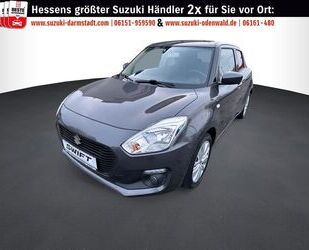 Suzuki Suzuki Swift 1.2 Comfort Hybrid Gebrauchtwagen