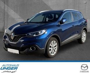 Renault Renault Kadjar 1.2 TCe 130 Business Edition Navi K Gebrauchtwagen