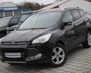 Ford Ford Kuga Trend NUR 61Tkm Klima/SHZ/PDC/Tempo/SR+W Gebrauchtwagen