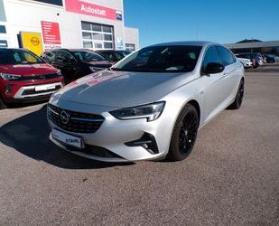 Opel Opel Insignia B Grand Sport Elegance Gebrauchtwagen