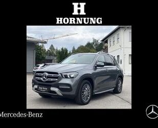 Mercedes-Benz Mercedes-Benz GLE 300 d 4x4 PANO STANDH. AHK. 19