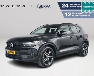 Volvo Volvo XC40 T2 Aut. R-Design | Elek. achterklep | B Gebrauchtwagen