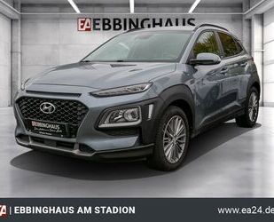 Hyundai Hyundai KONA YES! 2WD -Navi-Soundsystem-Klimaautom Gebrauchtwagen