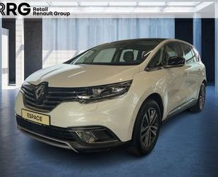 Renault Renault Espace TECHNO BLUE dCi 190 EDC ABS Fahrera Gebrauchtwagen