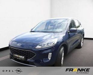 Ford Ford Kuga Trend 1.5 EcoBoost#Klimaaut.#SHZ#Kamera# Gebrauchtwagen