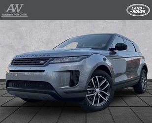 Land Rover Land Rover Range Rover Evoque D165 S Gebrauchtwagen