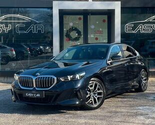 BMW BMW 520 Baureihe 5 Lim. 520 d xDrive M Sport Gebrauchtwagen