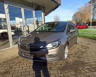 Opel Opel Astra K Lim. 1.4 Turbo Active Active Gebrauchtwagen