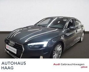 Audi Audi A5 Sportback advanced 40 TFSI qu 5JGar virtua Gebrauchtwagen