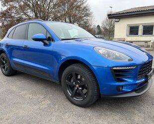 Porsche Porsche Macan Gebrauchtwagen