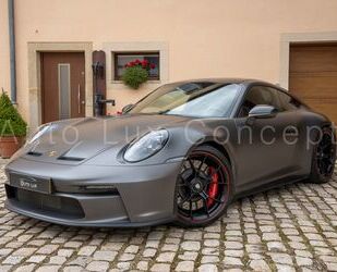 Porsche Porsche 992 911 GT3 Touring/Schalen/Vollcarbon/Vol Gebrauchtwagen