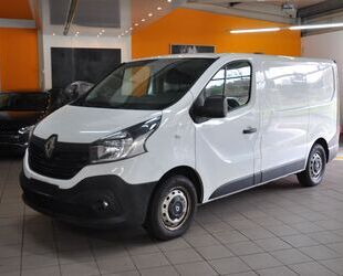 Renault Renault Trafic Kasten L1H1 2,7t Komfort Sortimo Gebrauchtwagen