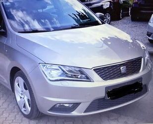 Seat Seat Toledo 1.2 TSI 77kW Start&Stop Style Style Gebrauchtwagen