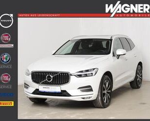 Volvo Volvo XC60 B5 D AWD Geartronic Inscription *Xenium Gebrauchtwagen