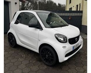 Smart Smart ForTwo coupé 60kW EQ Batterie - Gebrauchtwagen