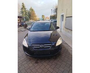 Kia ceed / Ceed Gebrauchtwagen